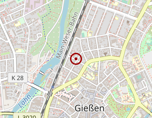 Karte: Lohmann-Reisig Hildegard Dipl.-Psych.