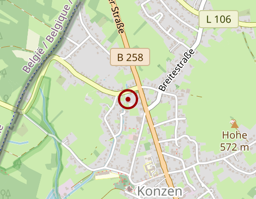 Karte: Wanrooij H. van