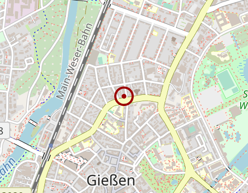 Karte: Willems Regina