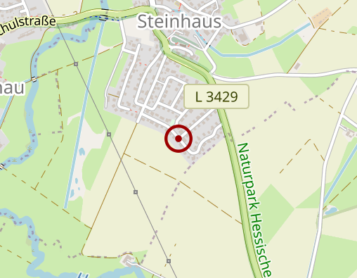 Karte: LIMA Betreuung und Pflege GmbH