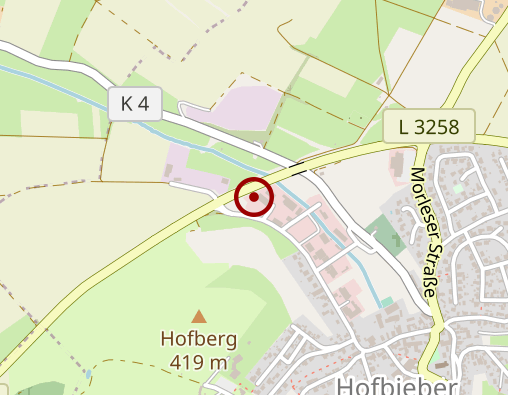 Karte: Villa Vitalis