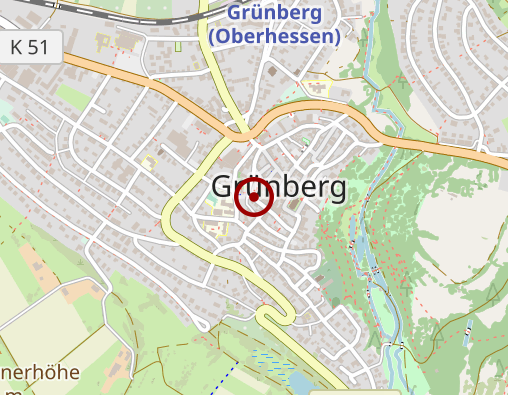 Karte: Diefenbach Karin