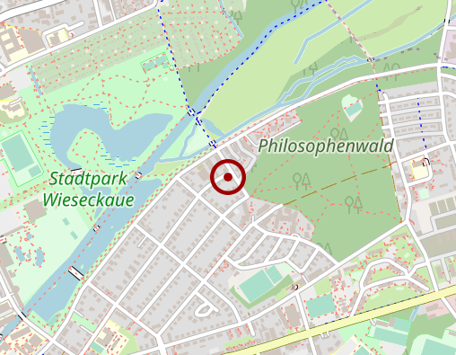 Karte: Gollub-Schmidt Marion