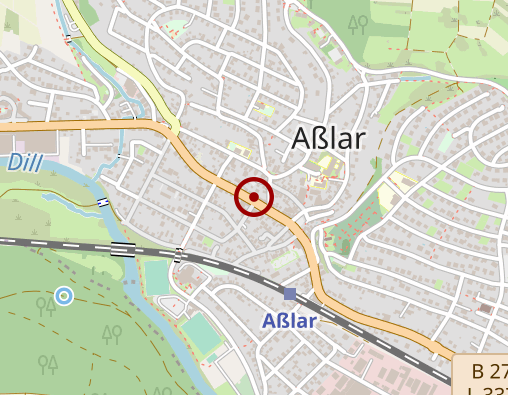 Karte: Stern-Apotheke