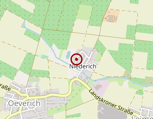 Karte: Heinzelmenschen GbR