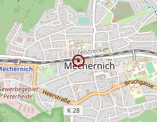 Karte: Adler-Apotheke