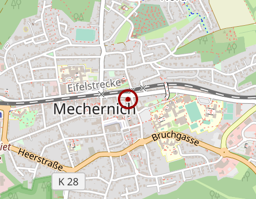 Karte: Bongard Andrea