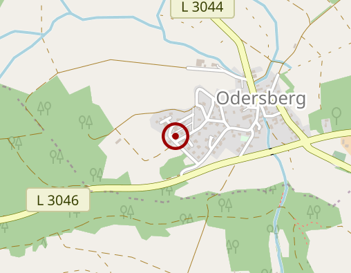 Karte: MHP - Mobiler Häuslicher Pflegedienst GmbH