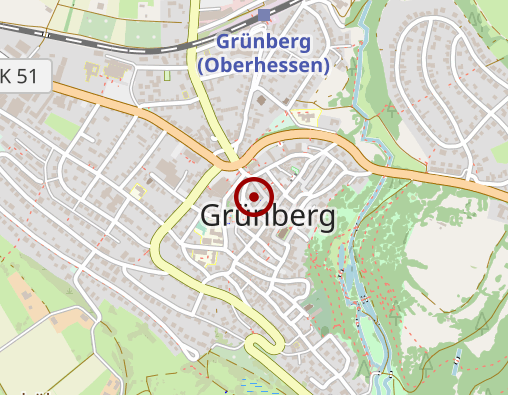 Karte: Pucher Michael