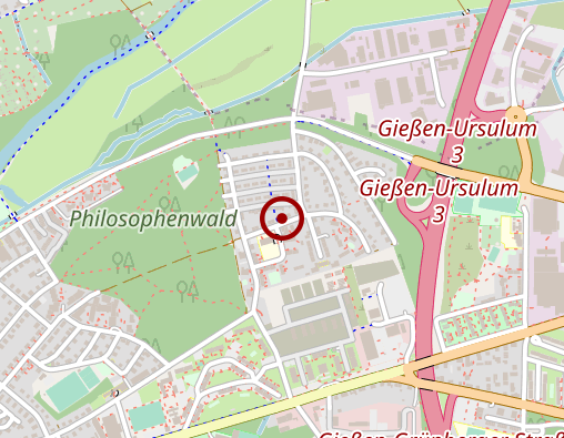 Karte: Kinskofer-Dörr Angelika Dipl.-oec.troph.