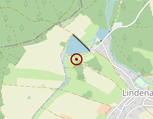 Karte: Jugelt Johanna Praxis für Physiotherapie