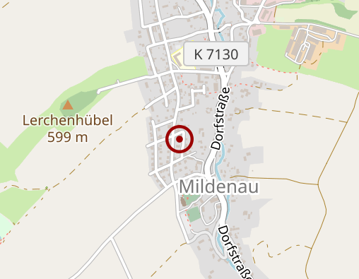 Karte: Mey Detlef Schlüsselservice