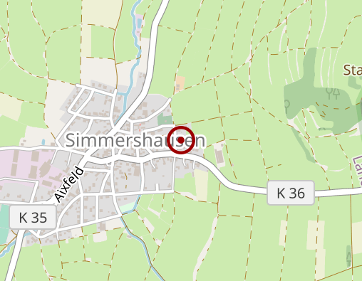 Karte: Drott Bärbel