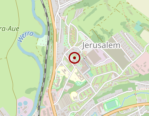 Karte: Barbara-Apotheke