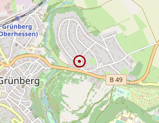 Karte: Stühler Meike