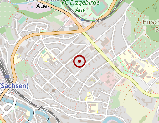 Karte: Blum Barbara Praxis für Ergotherapie