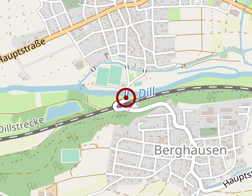 Karte: "moment! Gruppe TV Werdorf