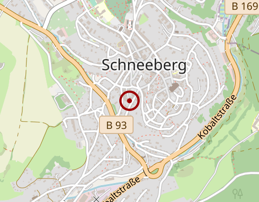 Karte: Panzer Jana Physiotherapie