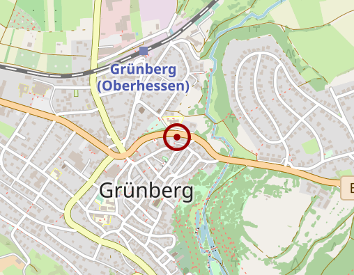 Karte: Scholz Manuel