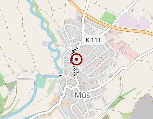 Karte: Da Vinci Pflegedienst Riccardo Seuring Ambulanter Pflegedienst