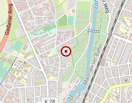 Karte: Holtermann Rosmarie