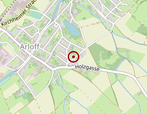 Karte: G. BILLE-METZEN