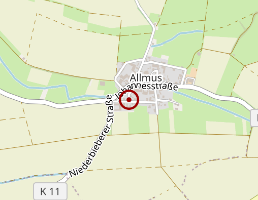 Karte: Kurätzki Edith