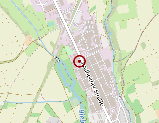 Karte: Arenth Claudia