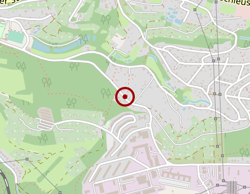 Karte: Voß Christina