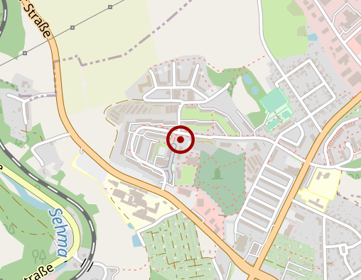 Karte: Fricke Steffi Dr.med.