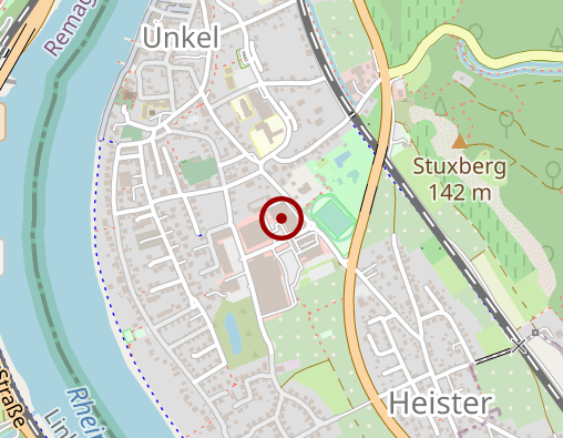 Karte: Vorteil-Apotheke