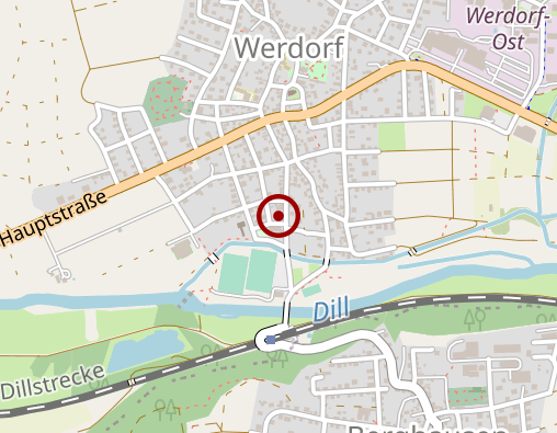 Karte: Huttel Martina