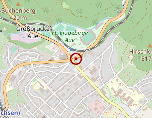 Karte: Brunnen-Apotheke