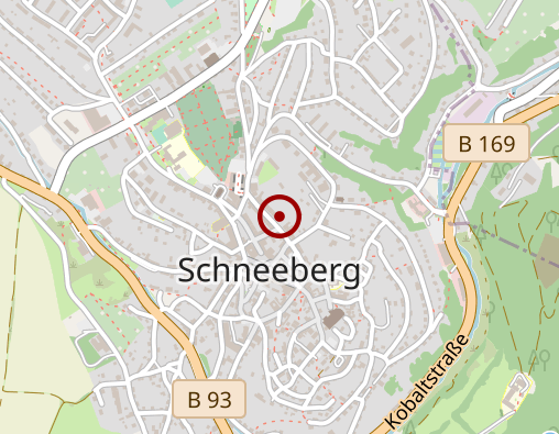 Karte: Müller Katrin Kosmetikstudio