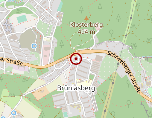 Karte: Nötzold H. Logopädische Praxis