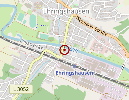 Karte: Brücken-Apotheke