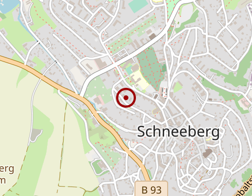 Karte: Häusl. Kranken- & Altenpfl. Perbandt u. Jungmann