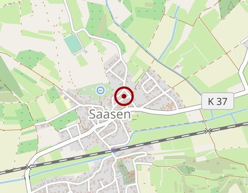 Karte: Bauer Gerda u. Siegfried