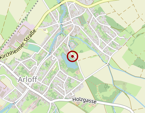 Karte: Zimmermann B.