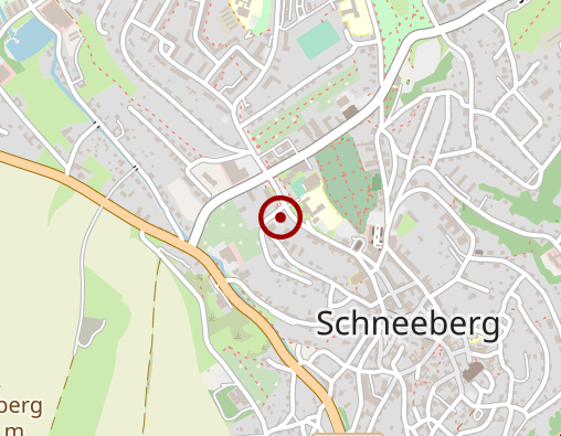 Karte: Ambulanter Pflegedienst Andrea Prokot