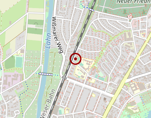 Karte: Star Taxi & Minicar