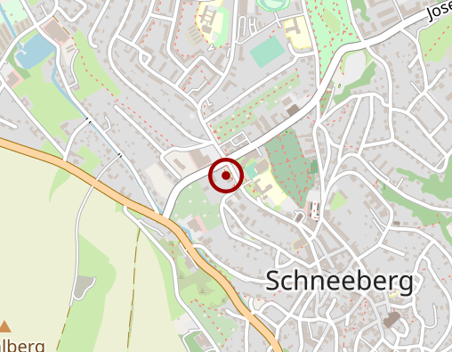 Karte: Merkur-Apotheke