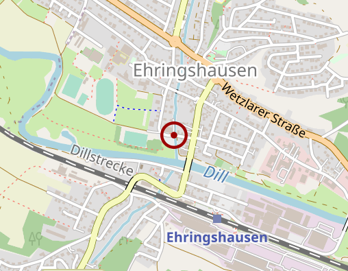 Karte: Pflegeteam SIMA