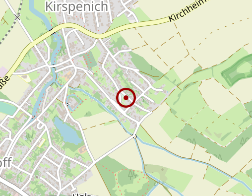 Karte: Koch-Traeger U.