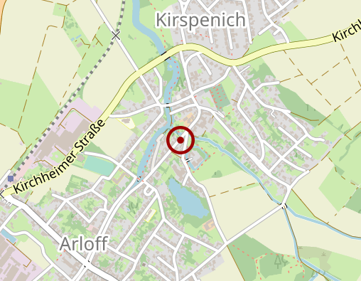 Karte: Zobel-Gajek I.