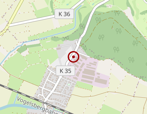 Karte: Weiss Klimatechnik GmbH