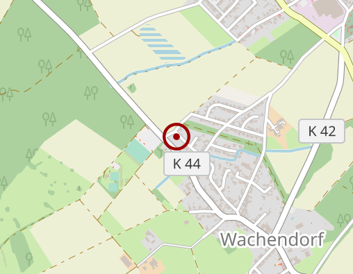 Karte: Steden C., Bordihn A.