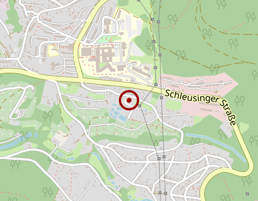 Karte: Rothämel Claudia