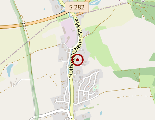 Karte: Jung Kati Physiotherapie