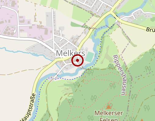 Karte: Trautmann Gitta